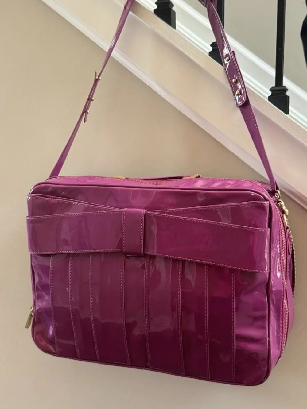 Zac Posen rare spoke